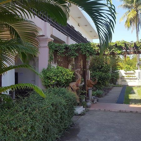 Luang Prabang Inn Zewnętrze zdjęcie