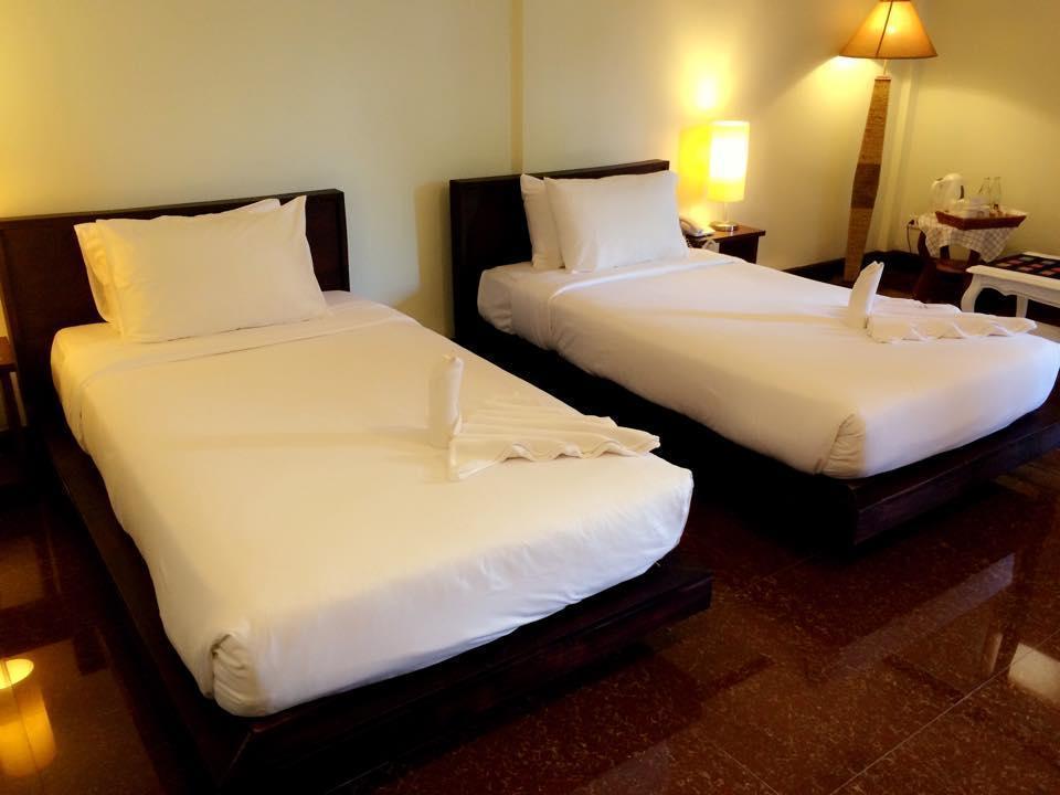Luang Prabang Inn Zewnętrze zdjęcie