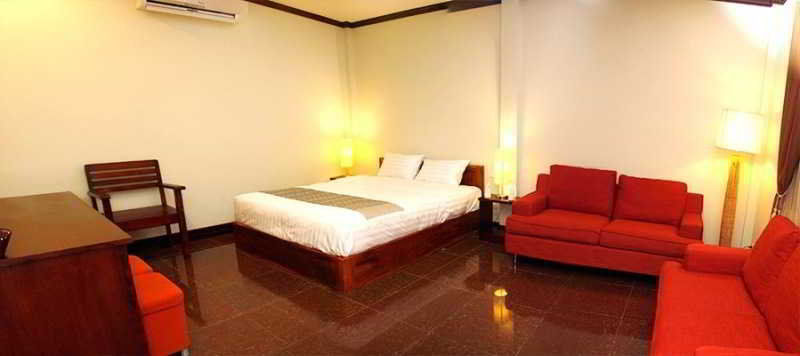Luang Prabang Inn Zewnętrze zdjęcie