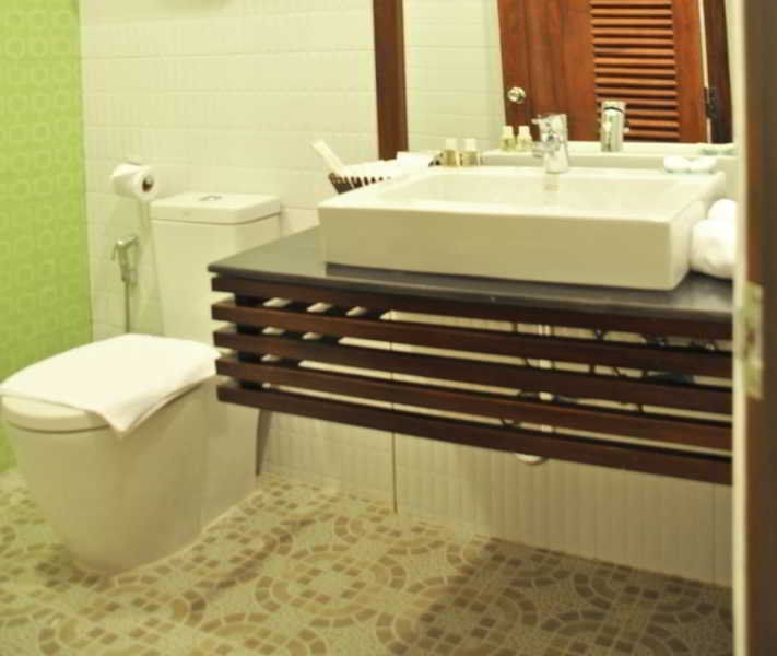 Luang Prabang Inn Zewnętrze zdjęcie