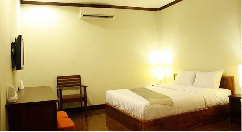 Luang Prabang Inn Zewnętrze zdjęcie
