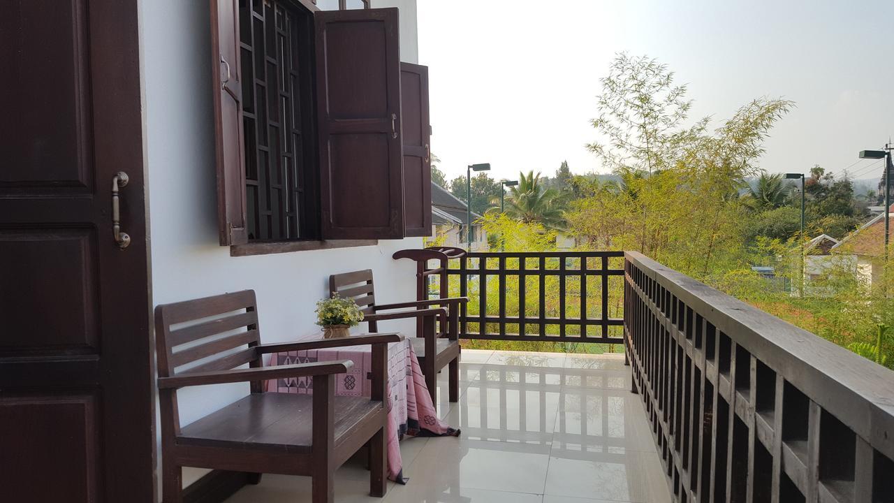 Luang Prabang Inn Zewnętrze zdjęcie