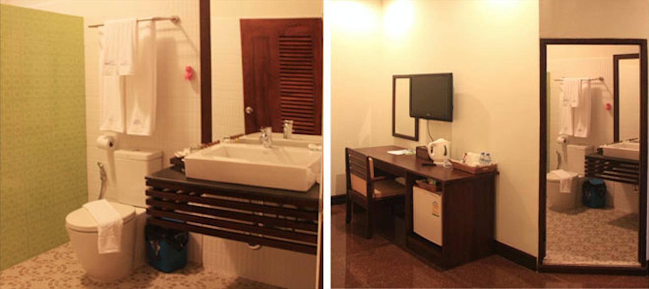 Luang Prabang Inn Zewnętrze zdjęcie