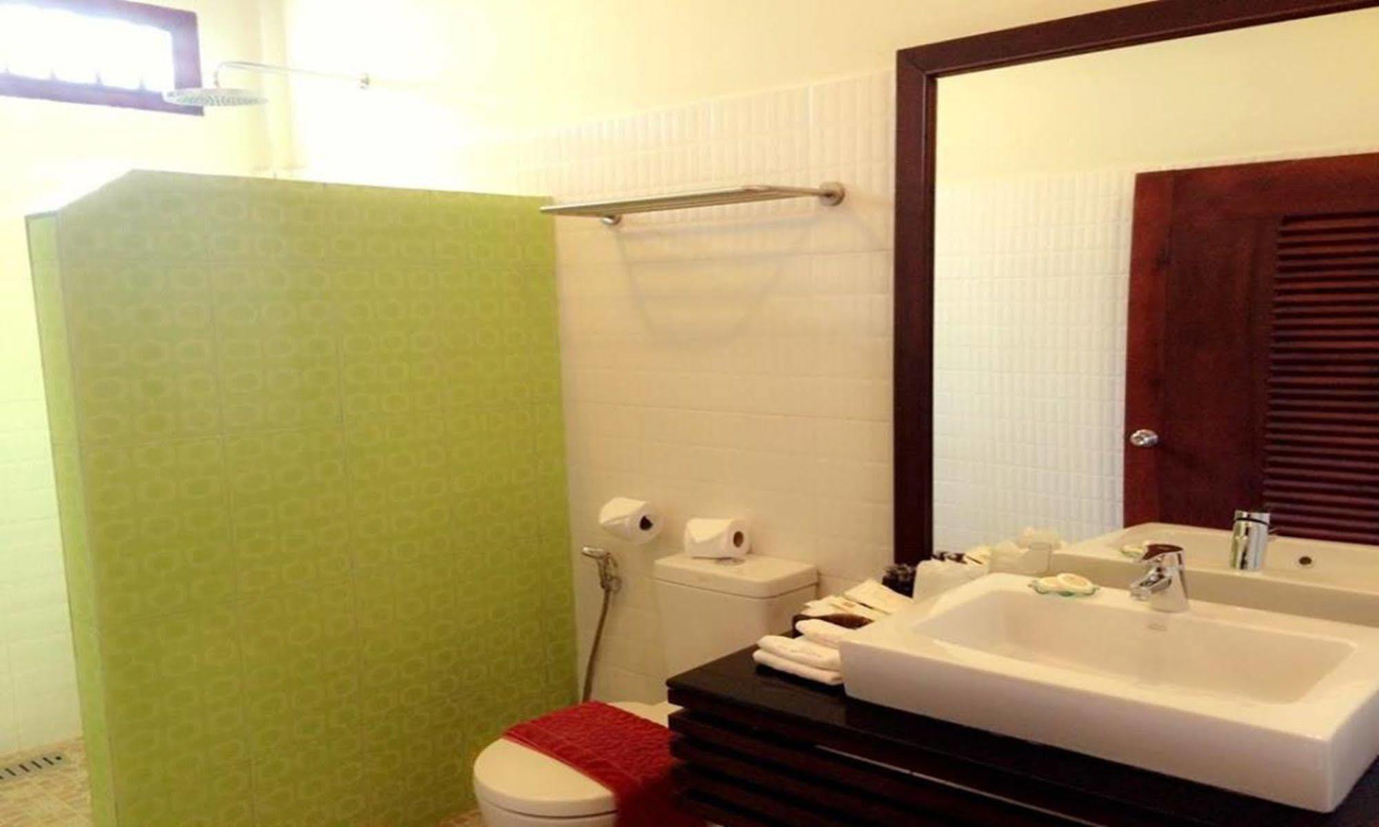 Luang Prabang Inn Zewnętrze zdjęcie
