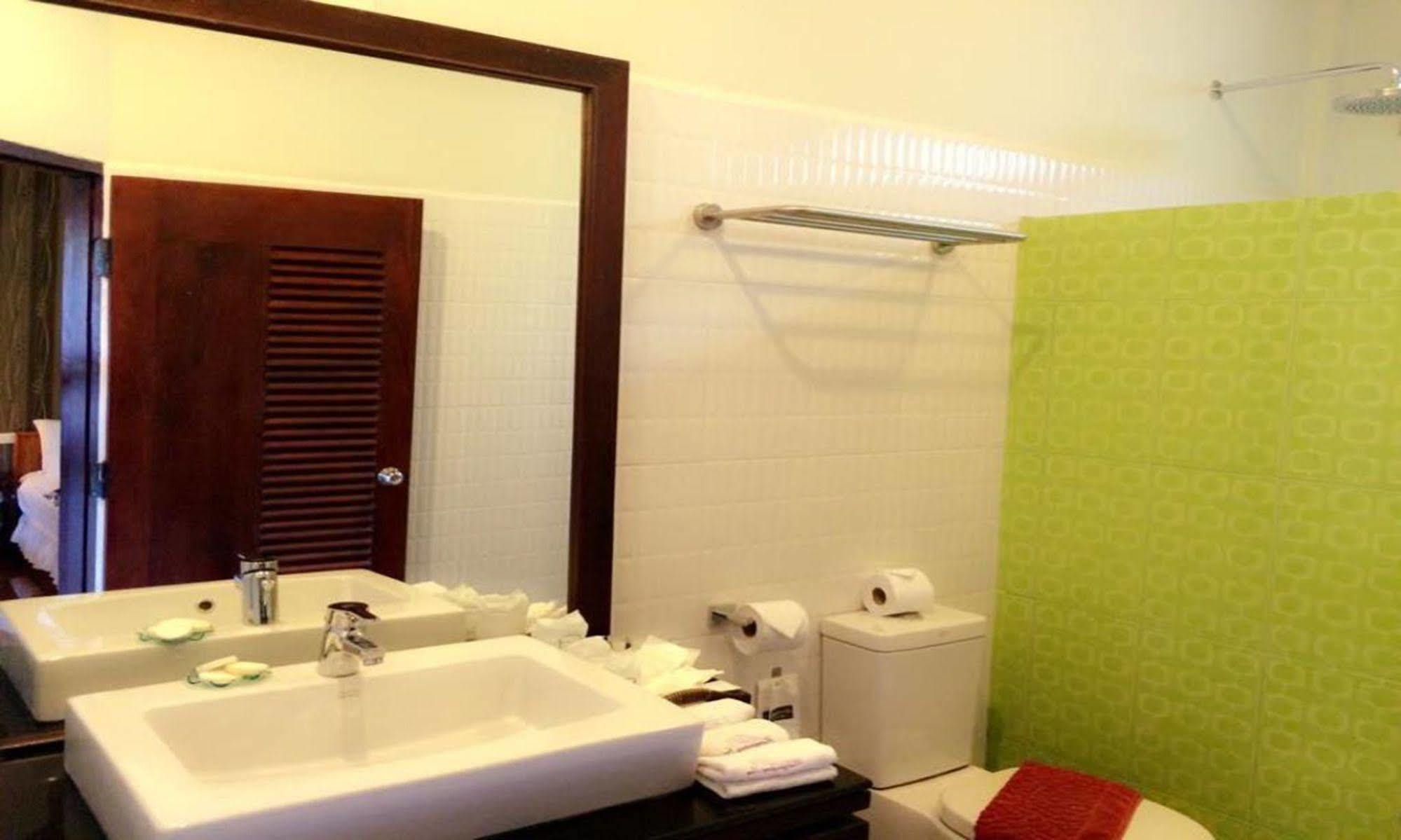 Luang Prabang Inn Zewnętrze zdjęcie