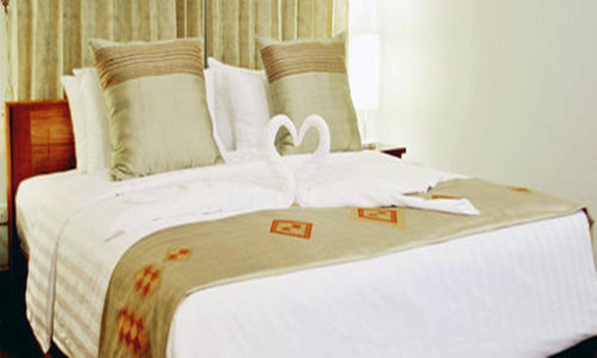 Luang Prabang Inn Zewnętrze zdjęcie