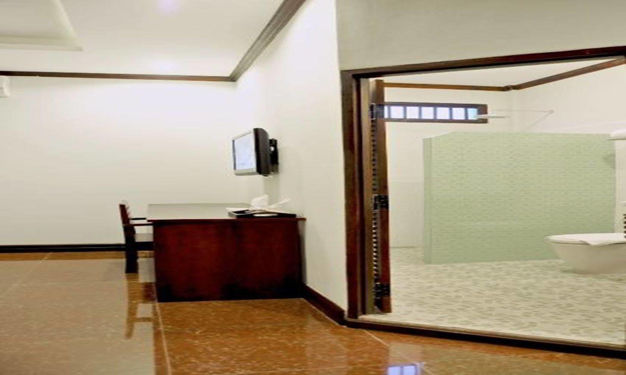 Luang Prabang Inn Zewnętrze zdjęcie