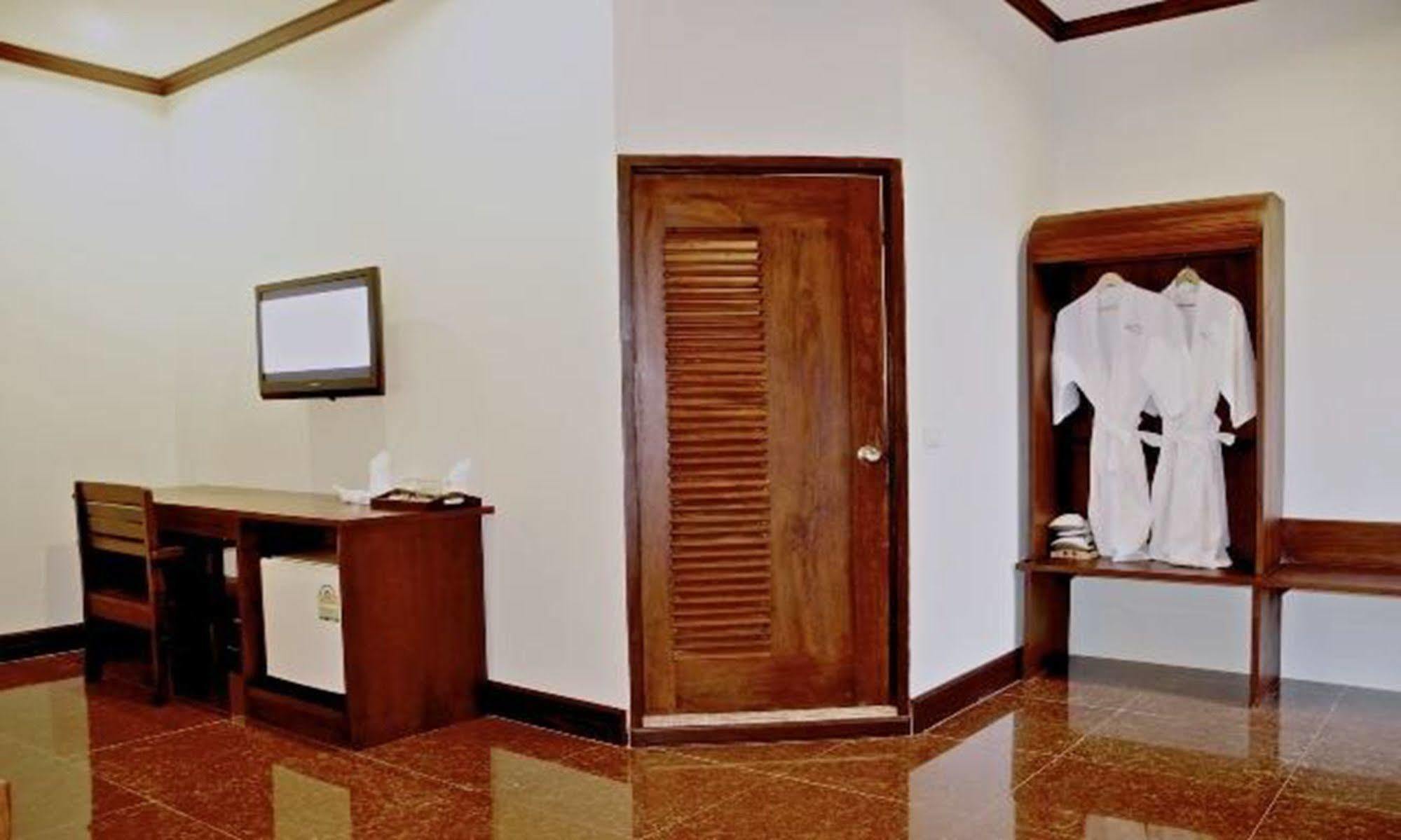 Luang Prabang Inn Zewnętrze zdjęcie