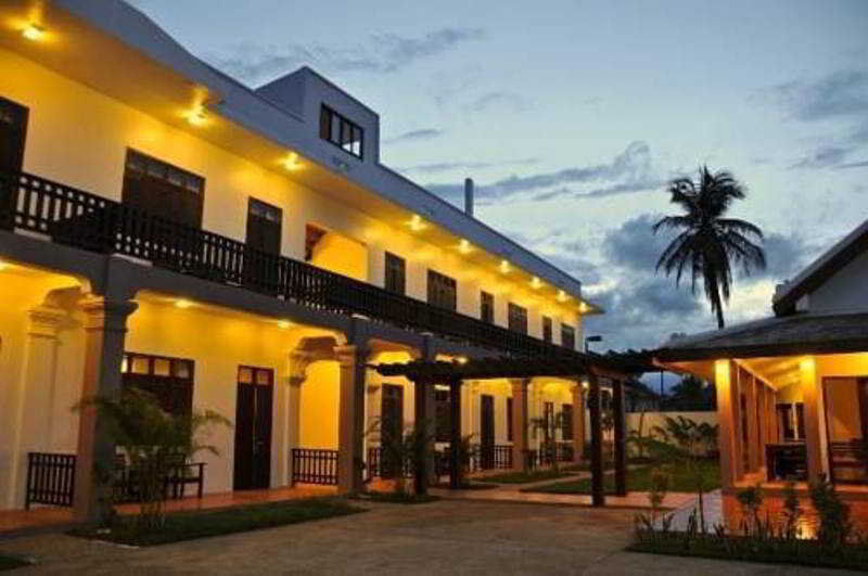 Luang Prabang Inn Zewnętrze zdjęcie